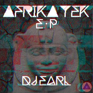 Afrika Tek EP