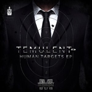 Human Targets Ep