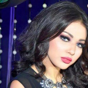 Ibtissam Tiskat 的头像