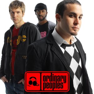 Ordinary Peoples のアバター