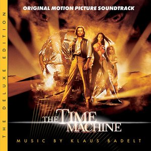 The Time Machine (The Deluxe Edition)