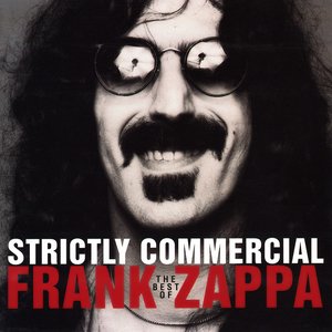 Strictly Commercial (The Best Of Frank Zappa)