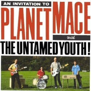 An Invitation to Planet Mace