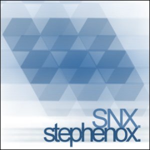 Stephenox 的头像