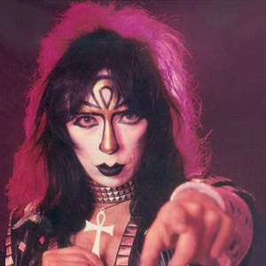 Vinnie Vincent photo provided by Last.fm