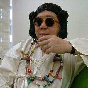 Kiyohiko Semba 的头像