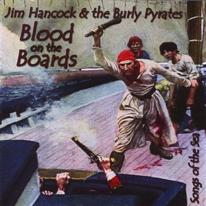 Blood on the Boards