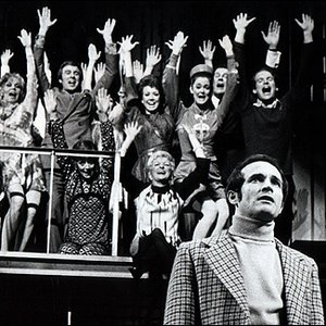 Company Cast 的头像