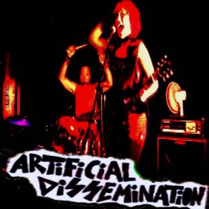 Artificial Dissemination 的头像