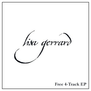 Free 4-Track EP