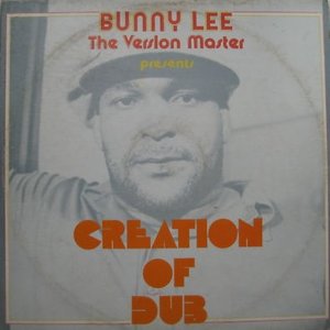 The Version Master presents Creation Of Dub
