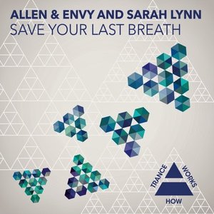 Awatar dla Allen & Envy and Sarah Lynn