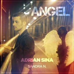 Angel (feat. Sandra N.) - Single