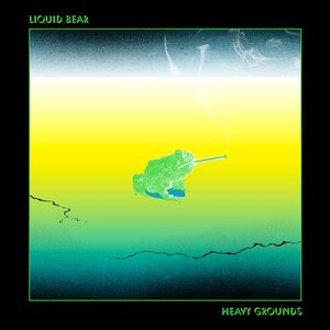 Heavy Grounds