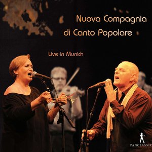 Nouva Compagnia di Canto Popolare (Live in Munich)