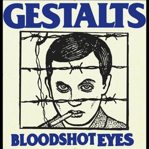 Bloodshot Eyes EP