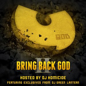 Bring Back God II