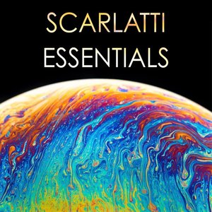 Scarlatti - Essentials