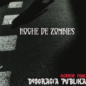 Desgracia Publika 的头像