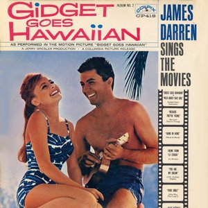 Sings The Movies [Gidget Goes Hawaiian]