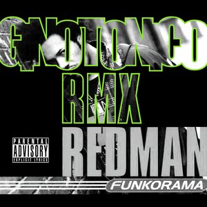 Funkorama (Ginotonico remix Redman)