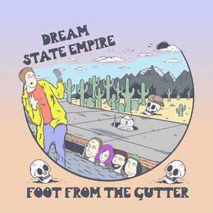 Foot From The Gutter