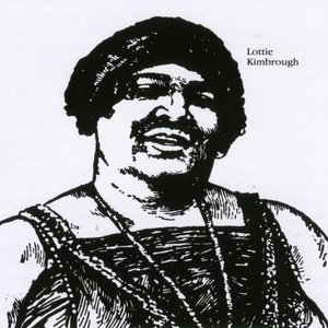 Lottie Kimbrough のアバター