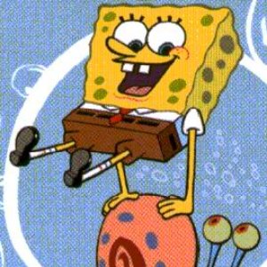 Spongebob & Gary 的头像