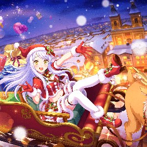 Avatar for イヴ・サンタクロース (CV: 松永あかね)