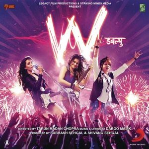W (Original Motion Picture Soundtrack)