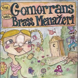 The Gomorrans Live at the DNA LOUNGE vol. 1