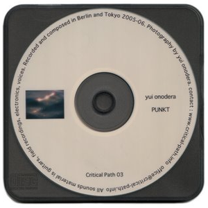 Punkt cover