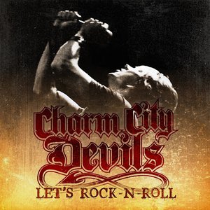 Let's Rock - N - Roll
