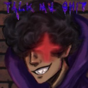 Talk My Shit