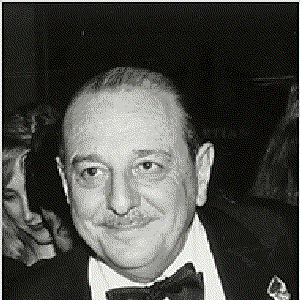Arif Mardin photo provided by Last.fm