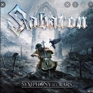 The Symphony To End All Wars (Symphonic Version)