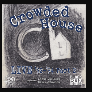 Crowded House - Live 92-94, Pt. 2 - Zortam Music
