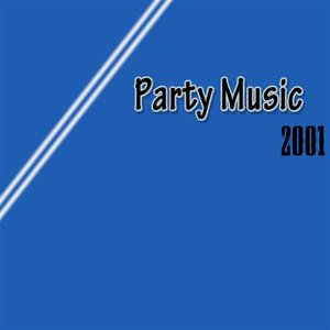 Partymusic 2001