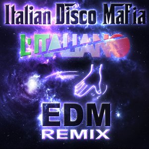 L'italiano (EDM Remix)