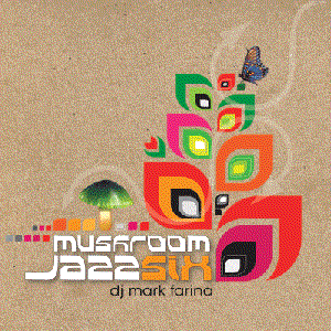 Mushroom Jazz 6 的头像