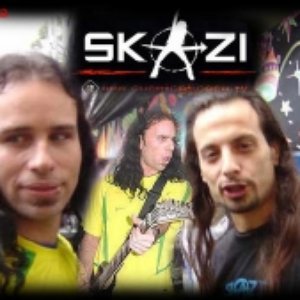 Avatar for Skazi & 40%