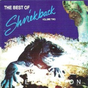 The Best of Shriekback, Volume 2: Evolution