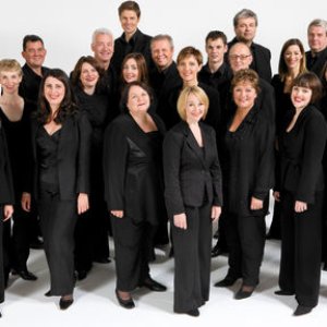 BBC Singers için avatar