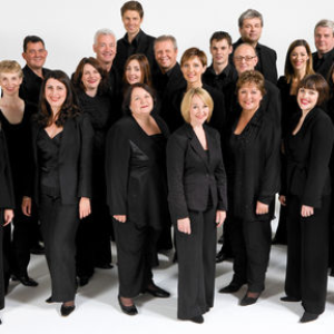 BBC Singers photo provided by Last.fm