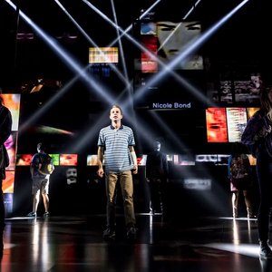 Dear Evan Hansen 的头像
