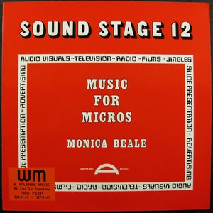 Sound Stage 12: Music For Micros