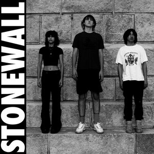 Stonewall - EP