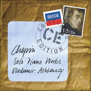 Chopin: The Piano Works