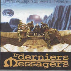 Les Derniers Messagers için avatar