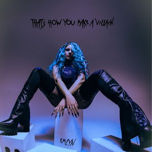 that's how you make a villain - Single
